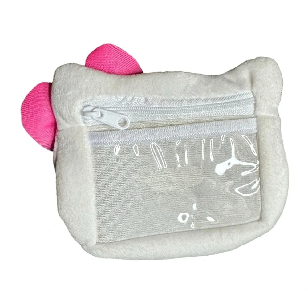 Sanrio Hello Kitty Coin Y2k Purse